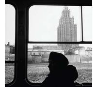 I Quit You Dead City