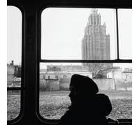 I quit you dead city Vinyle