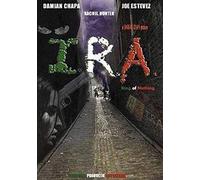 I.R.A.: King Of Nothing [Dvd]