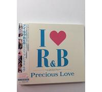 I R & B 2007-Precious Love [Import]