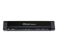 I.R.I.S. Scanner de documents 458510
