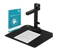 I.R.I.S. 462992 scanner A3 Noir