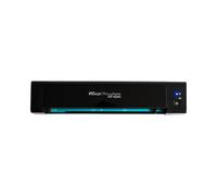 I.R.I.S. IRIScan Anywhere 6 Wifi Duplex - Scanner portable A4 1200 DPI - Numérisation recto-verso couleur 4 sec/page - USB-C - Compatible Windows, macOS, Android, iOS