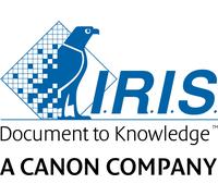 I.R.I.S. IRIScan Desk 7 Business Scanner aérien 5696 x 4272 DPI A3 Noir