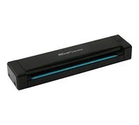 I.R.I.S. IRIScan Executive 4 Alimentation Papier de Scanner 600 x 600DPI A4 Noir - Scanners (216 x 813 mm, 600 x 600 DPI, 24 bit, 8 bit, 1 bit, 8 ppm)