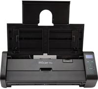 I.R.I.S. IRIScan Pro 5 Scanner ADF 600 x 600 DPI A4 Noir