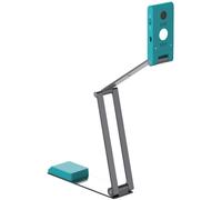 Scanner Iris IRIScan Visualizer 7 Bleu et Argent A