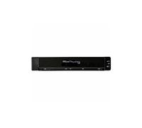 I.R.I.S. Scanner portable I.R.I.S. IRIScan Anywhere 6 Wifi - Résolution Optique 600 dpi - Couleur 24 bit - USB