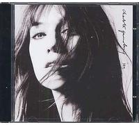 Charlotte Gainsbourg – IRM – CD