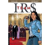 IRS team, tome 2 : Wags