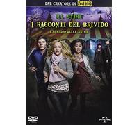 I Racconti Del Brivido-l'Armadio Delle Anime [Import]