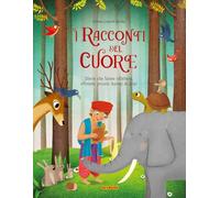 I racconti del cuore