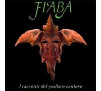 Fiaba - I Racconti Del Giullare Cantore+DVD [Import]