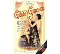 I racconti del Grand Guignol