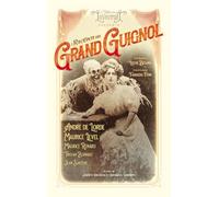 I racconti del Grand Guignol