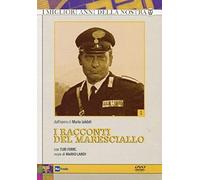I racconti Del maresciallo Stagione 01 [(Serie completa)] [Import]