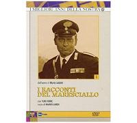 I Racconti Del Maresciallo - Serie 01 (3 Dvd)