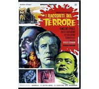 I racconti Del terrore [Import]