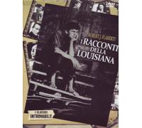 I racconti della Louisiana
