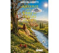 I racconti della terra del ciliegio di sotto