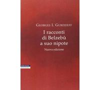 I racconti di Belzebù a suo nipote