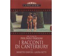 I Racconti Di Canterbury [Import]