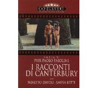I Racconti Di Canterbury [Import]
