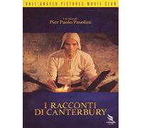 I racconti di Canterbury [Import]
