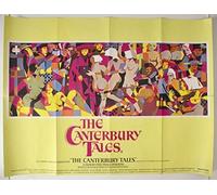 I Racconti di Canterbury (the Canterbury tales)