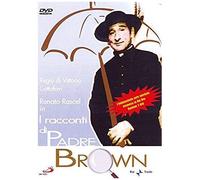 I Racconti Di Padre Brown (3 Dvd)