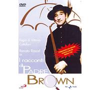 I Racconti Di Padre Brown (3 Dvd)