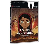 I Racconti Di Parvana-The Breadwinner [Import]