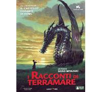 I racconti di Terramare [Import]