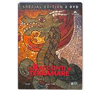 I Racconti Di Terramare (Special Edition) (2 Dvd) [Edizione speciale]