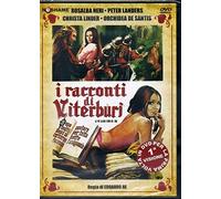 I Racconti Di Viterburi [Import]