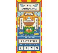 I racconti fantastici dello studio di Liao