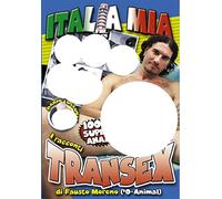 I Racconti Transex Di Fausto Moreno ('O-Animal) - The Transex Tales Of Fausto Moreno ('O-Animal) (Dario Lussuria - FM Video) [DVD] [DVD]