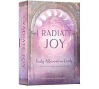 I Radiate Joy by Kassandra Reinhardt Kassandra Reinhardt (Auteur)