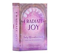 I Radiate Joy by Kassandra Reinhardt Kassandra Reinhardt (Auteur)