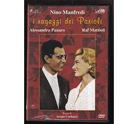 i ragazzi dei parioli