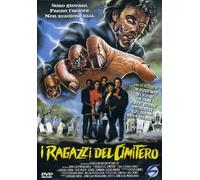 I Ragazzi Del Cimitero [Import]