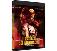 I Ragazzi Del Massacro Blu-ray
