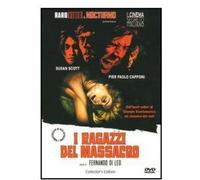 I Ragazzi Del Massacro [(Collector's Edition)] [Import]