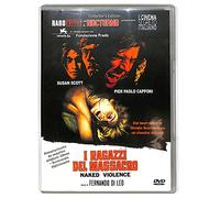 I Ragazzi Del massacro [Collector's Edition] [Import]