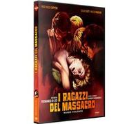 I Ragazzi Del Massacro DVD
