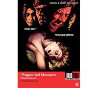 I Ragazzi Del Massacro [Import]