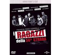 I ragazzi della 56a strada (director's cut)