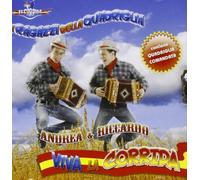 I Ragazzi Della Quadriglia - Viva La Corrida