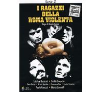 I Ragazzi Della Roma Violenta