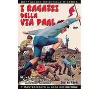 I Ragazzi Della Via Paal [Import]